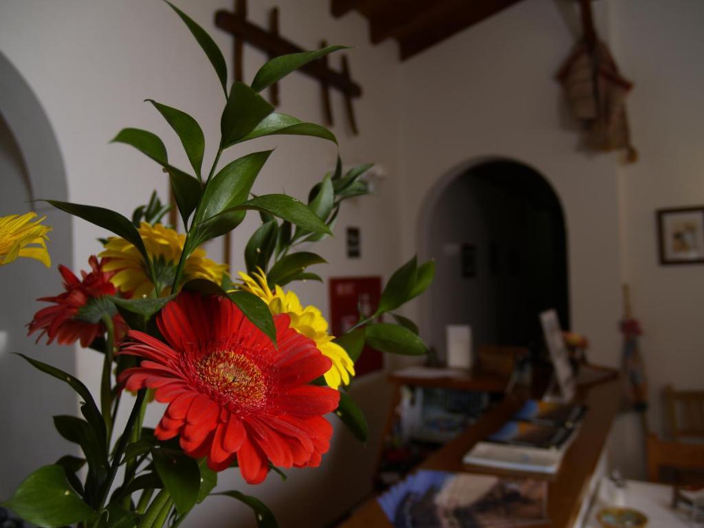 Nave Redonda Do Cerro - Countryside & Nature Luaran gambar