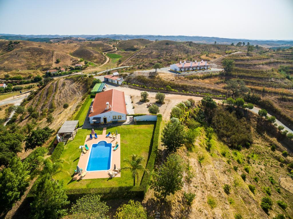 Nave Redonda Do Cerro - Countryside & Nature Luaran gambar