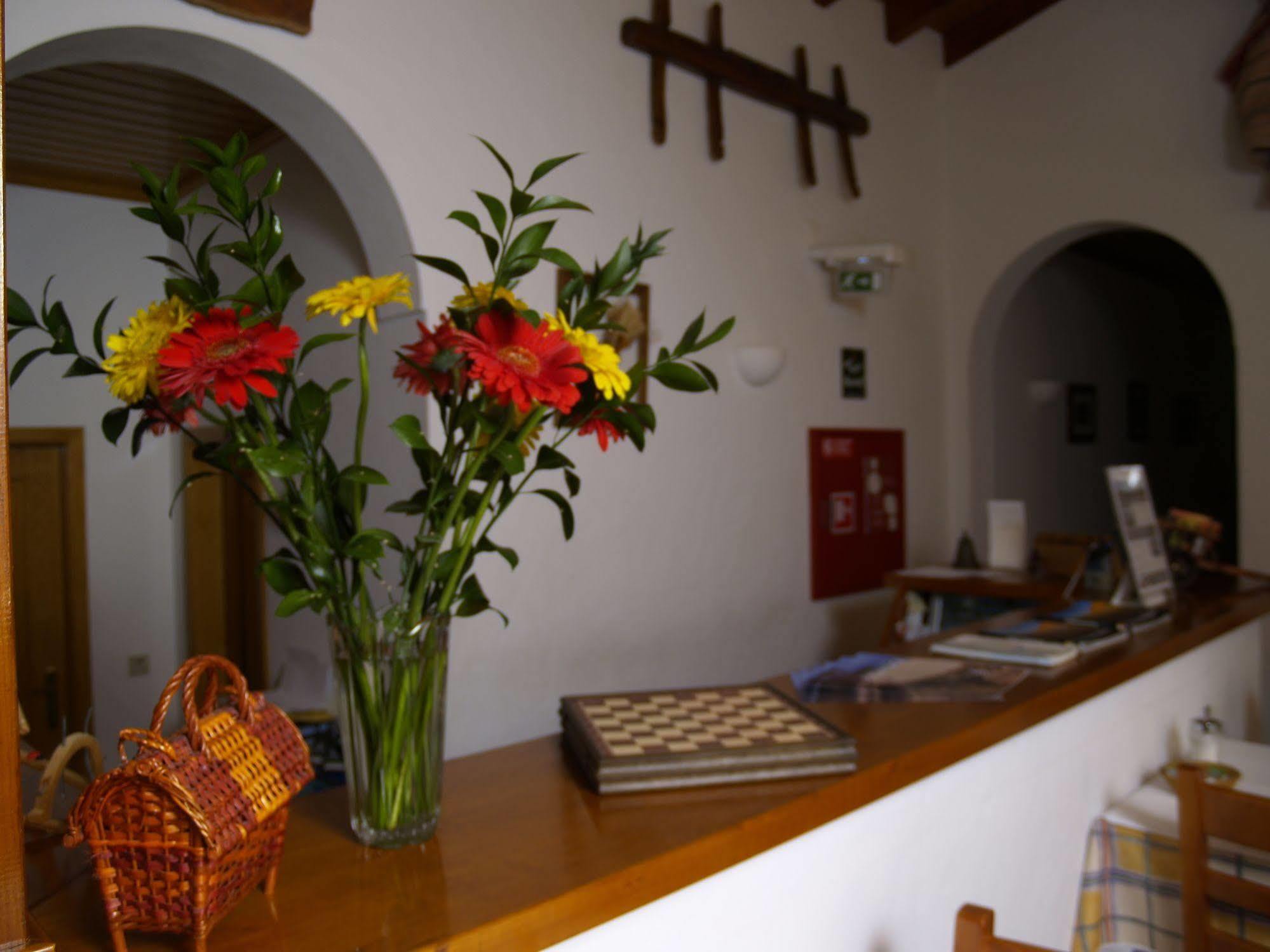Nave Redonda Do Cerro - Countryside & Nature Luaran gambar